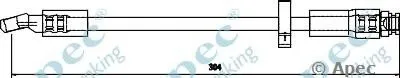 Тормозной шланг APEC braking купить