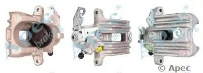 Тормозной суппорт APEC braking купить