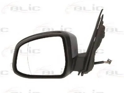 Наружное зеркало BLIC купить