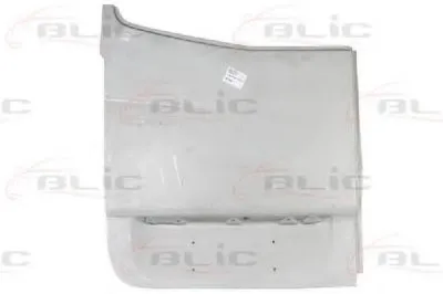 Задняя дверь BLIC купить