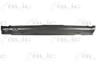 Накладка порога BLIC купить