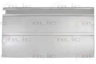 Дверь, кузов BLIC купить