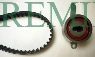 Комплект ремня ГРМ BRT Bearings купить