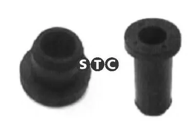 Кронштейн пружины STC купить