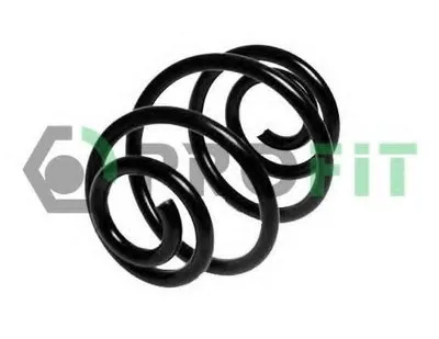 винтовая пружина PROFIT купить