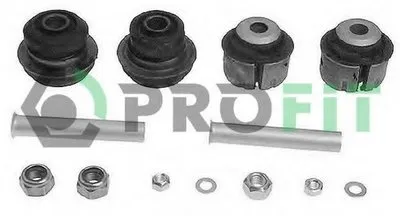 Монтажный комплект, рычаг независимой подвески колеса PROFIT купить