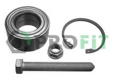 Комплект подшипника ступицы колеса PROFIT купить