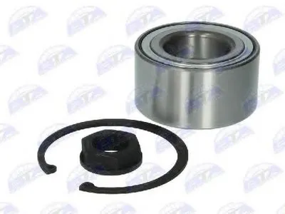 Комплект подшипника ступицы колеса BTA купить