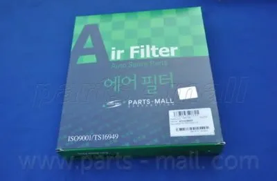 Фильтр, воздух во внутренном пространстве PARTS-MALL купить