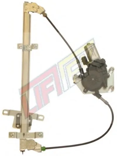 Подъемное устройство для окон LIFT-TEK купить