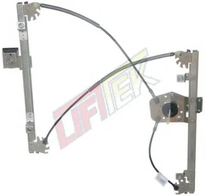 Подъемное устройство для окон LIFT-TEK купить