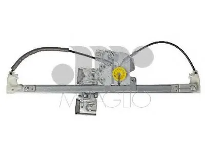 Подъемное устройство для окон MIRAGLIO купить