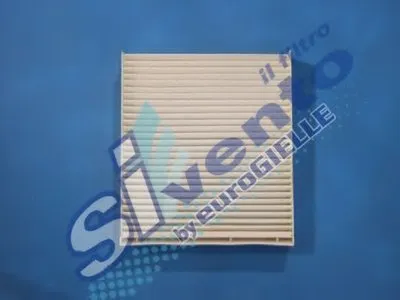 Фильтр, воздух во внутренном пространстве SIVENTO купить