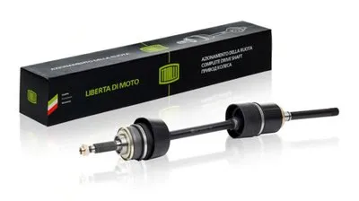 Приводной вал TRIALLI купить