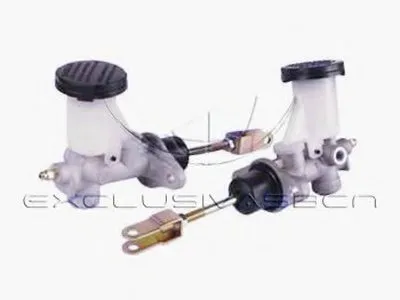 Главный цилиндр, система сцепления MDR купить