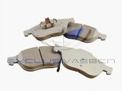 Комплект тормозных колодок, дисковый тормоз MDR купить