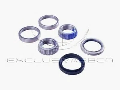 Комплект подшипника ступицы колеса MDR купить