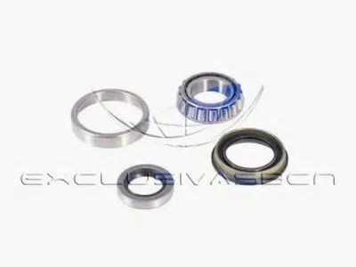 Комплект подшипника ступицы колеса MDR купить