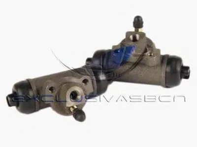 Колесный тормозной цилиндр MDR купить