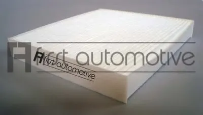 Фильтр, воздух во внутренном пространстве 1A FIRST AUTOMOTIVE купить