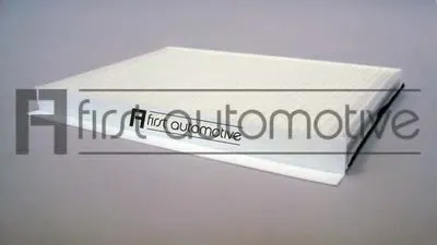 Фильтр, воздух во внутренном пространстве 1A FIRST AUTOMOTIVE купить