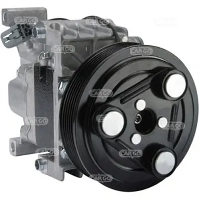 Компрессор, кондиционер HC-Cargo купить