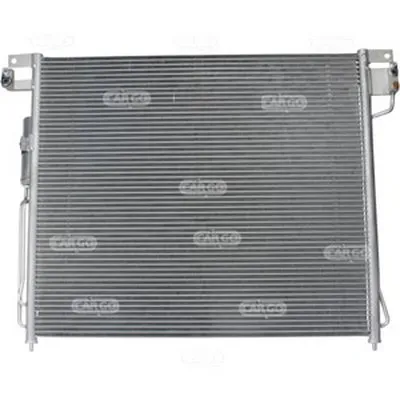 Конденсатор, кондиционер HC-Cargo купить