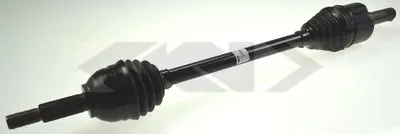 Приводной вал LÖBRO купить