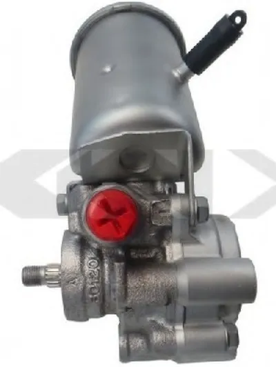 Гидравлический насос, рулевое управление SPIDAN купить