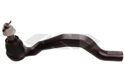 Наконечник поперечной рулевой тяги SPIDAN купить