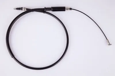 Трос, стояночная тормозная система HELLA купить