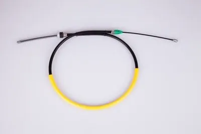 Трос, стояночная тормозная система HELLA купить