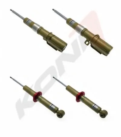 Ходовая часть в сборе, амортизатор FSD (Frequency Selective Damping) KONI купить