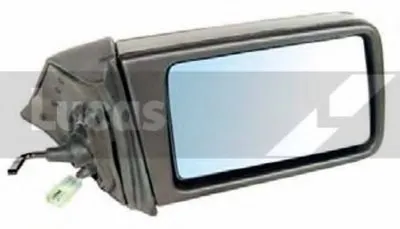 Наружное зеркало LUCAS ELECTRICAL купить