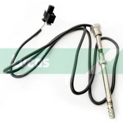 Датчик, температура выхлопных газов LUCAS ELECTRICAL купить