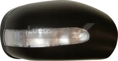 Покрытие, внешнее зеркало LUCAS ELECTRICAL купить