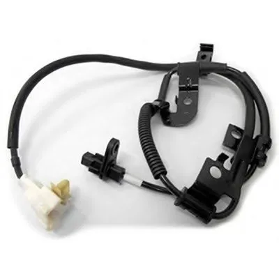 Датчик, частота вращения колеса FISPA купить