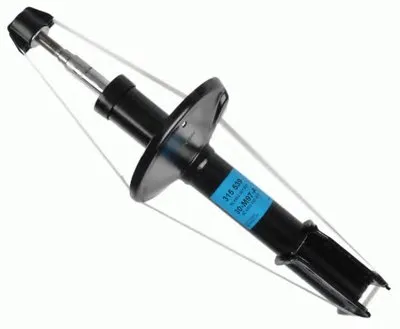 Амортизатор SACHS купить