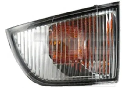 Габаритный огонь VAN WEZEL купить