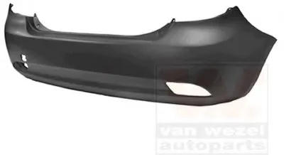 Буфер VAN WEZEL купить