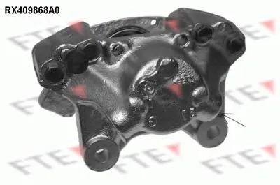 Тормозной суппорт FTE купить