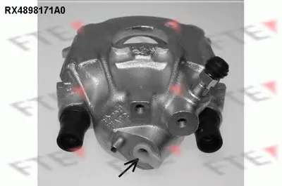 Тормозной суппорт FTE купить