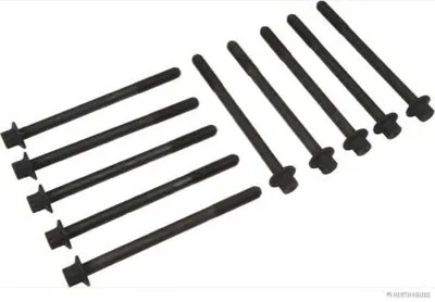 Комплект болтов головки цилидра HERTH+BUSS JAKOPARTS купить