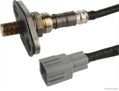 Лямда-зонд HERTH+BUSS JAKOPARTS купить