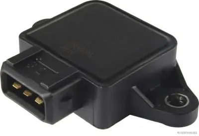 Датчик, положение дроссельной заслонки HERTH+BUSS JAKOPARTS купить