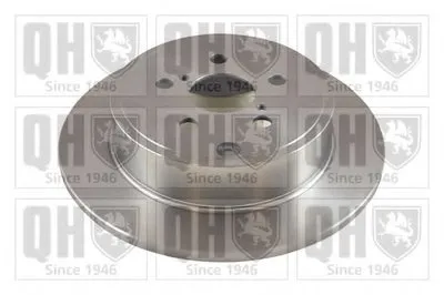 Тормозной диск QUINTON HAZELL купить