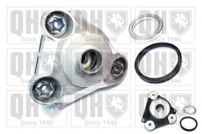 Ремкомплект, опора стойки амортизатора QUINTON HAZELL купить