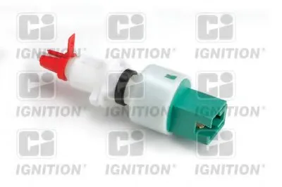 Переключатель управления, сист. регулирования скорости CI QUINTON HAZELL купить