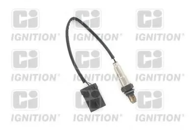 Лямда-зонд CI QUINTON HAZELL купить