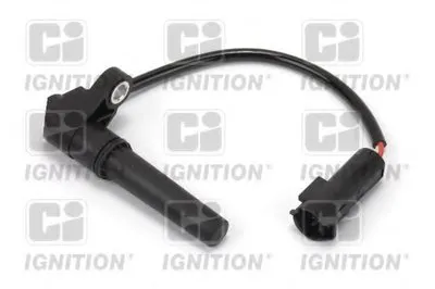 Датчик частоты вращения, автоматическая коробка передач CI QUINTON HAZELL купить